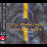 Blackmore's Night - Past Times With Good Company Vol.2 (Japan) '2002