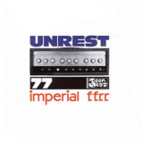 Unrest - Imperial f.f.r.r. '1992