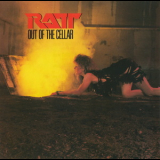 Ratt - Out Of The Cellar '1984