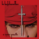 Le Butcherettes - A Raw Youth '2015