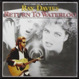 Ray Davies - Return To Waterloo '1985