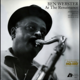 Ben Webster - At The Renaissance '1985