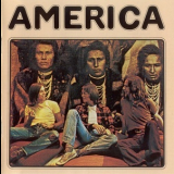 America - America '1971