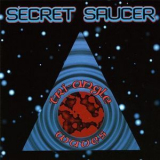 Secret Saucer - Tri-Angle Waves '2009