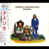 America - History - America's Greatest Hits '1975