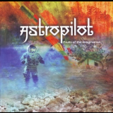 Astropilot - Fruits Of The Imagination '2007