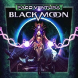 Paco Ventura - Black Moon '2015