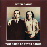 Peter Banks - Two Sides Of Peter Banks '1973