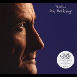 Phil Collins - Hello, I Must Be Going! (2CD) '2016