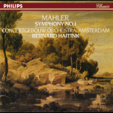 Bernard Haitink & Royal Concertgebouw Orchestra - Mahler: Symphony No. 1 '1972