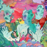 Portugal. The Man - The Satanic Satanist '2009