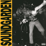 Soundgarden - Louder Than Love '1989