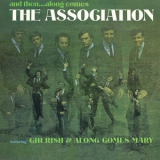 The Association - And Then...Along Comes The Association '1966