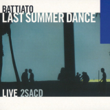 Franco Battiato - Last Summer Dance (SACD, COL 513706-2, Italy) (Disc 2) '2003