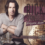 Rick Springfield - Stripped Down '2015