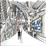 Solar Project - Here I Am '2015