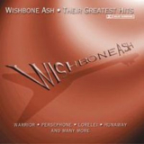 Wishbone Ash - Their Greatest Hits '1998