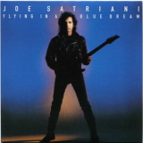 Joe Satriani - Flying In A Blue Dream (2008 Remaster) '1989