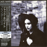 Jack White - Blunderbuss '2012