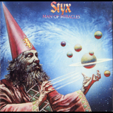 Styx - Man Of Miracles '1991