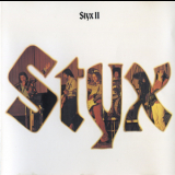 Styx - II '1991