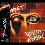 Sweet - Give Us A Wink '1976