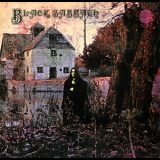 Black Sabbath - Black Sabbath '1970