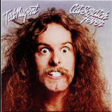 Ted Nugent - Cat Scratch Fever '1977