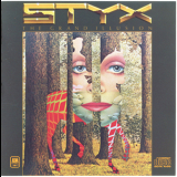 Styx - The Grand Illusion '1977