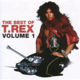 T.Rex - The Best Of (Vol.1) '2001