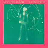T.T. Oksala - Radio Storm '1978