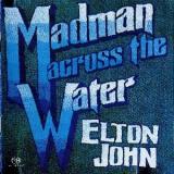 Elton John - Madman Across The Water (Remastered 2004, Hybrid SACD) '1971