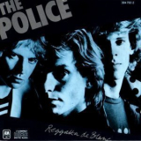 The Police - Reggatta De Blanc '1979