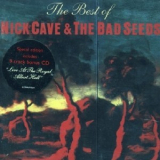 Nick Cave & The Bad Seeds - Live At The Royal Albert Hall '1998