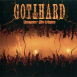 Gotthard - Homegrown Alive In Lugano '2011