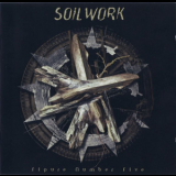 Soilwork - Figure Number Five '2003