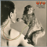 Ufo - No Heavy Petting '1976