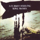 Tony Banks - A Curious Feeling '1979