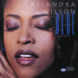 Cassandra Wilson - Blue Light 'til Dawn '1993