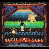 Guru Guru - Guru Guru '1973