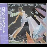 Rod Stewart - Atlantic Crossing '1975