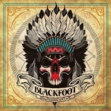 Blackfoot - Southern Native '2016