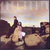 Cock Robin - Cock Robin '1985