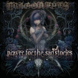 Dragon Eyes - Prayer For The Sad Stories '2015