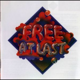 The Free - Free At Last (remaster) '1972
