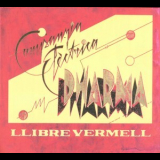 Companyia Electrica Dharma - Llibre Vermell '2002