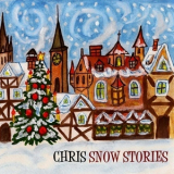 Chris - Snow Stories '2012