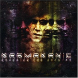 Karmakanic - Entering The Spectra '2002