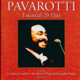 Luciano Pavarotti - Essential 20 Hits '1991