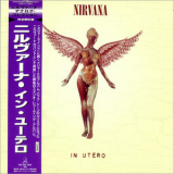 Nirvana - In Utero '1993